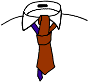 How to Tie a Tie